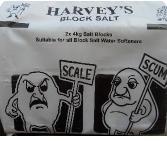 Harvey Block Salt