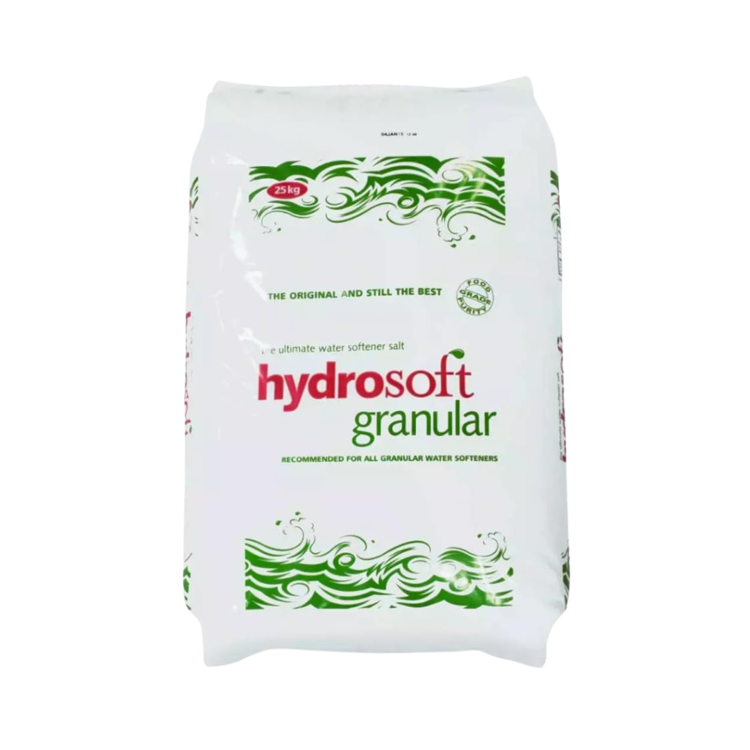 Hydrosoft Granular Salt