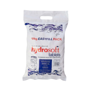 Hydrosoft Salt Tablets