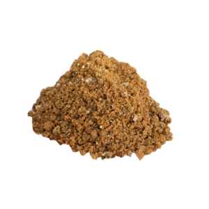 Brown Rock Salt