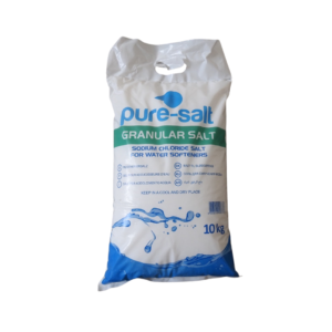 PURE SALT GRANULAR SALT 10KG