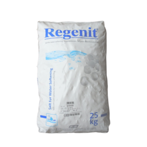 Premium Salt Tablets 25kg