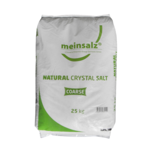 Salt Granules 25kg