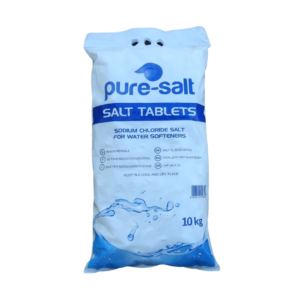 Pure salt tablets 10kg