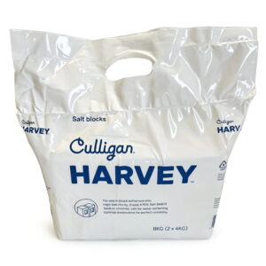 Harvey block salt